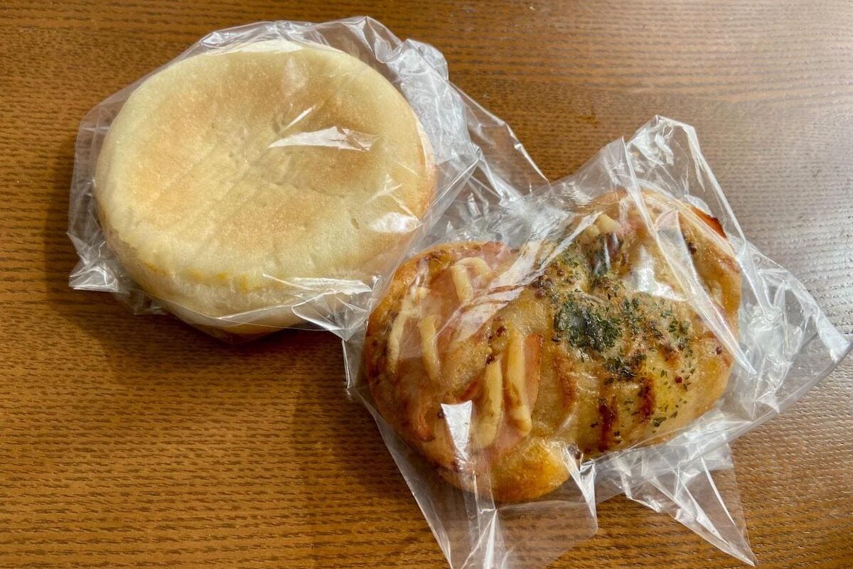 平塚　よしぱん　パン作り教室